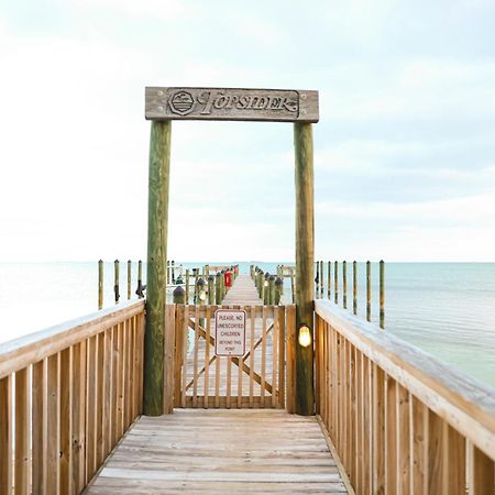 Topsider Resort Lower Matecumbe Beach Dış mekan fotoğraf