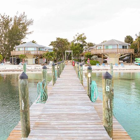 Topsider Resort Lower Matecumbe Beach Dış mekan fotoğraf