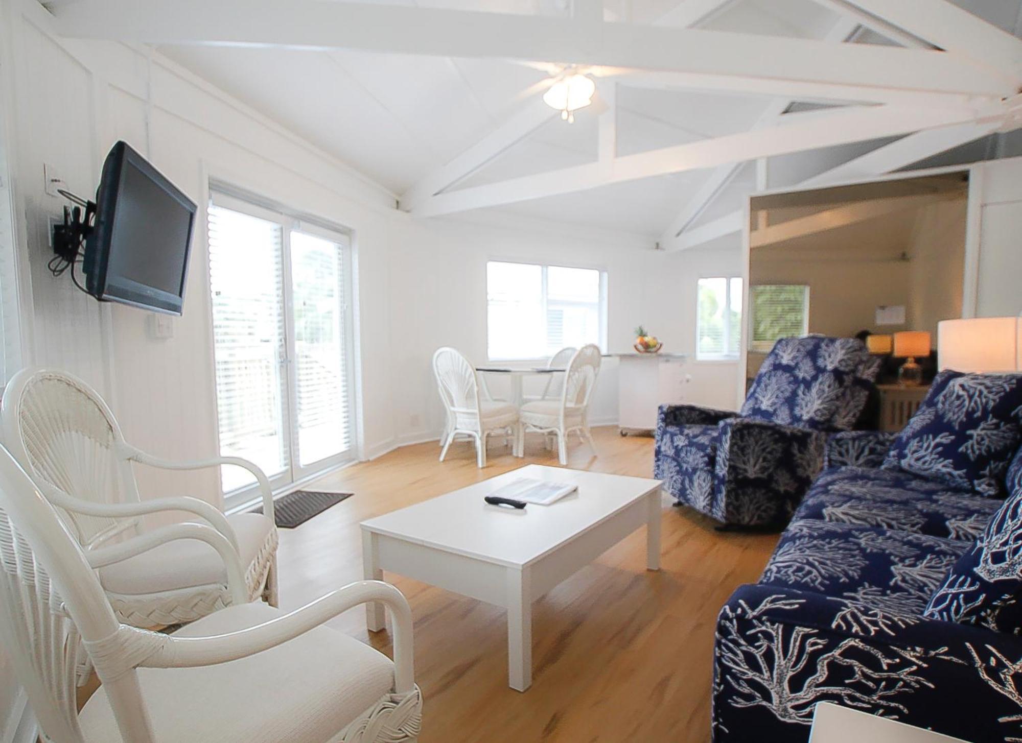 Topsider Resort Lower Matecumbe Beach Dış mekan fotoğraf