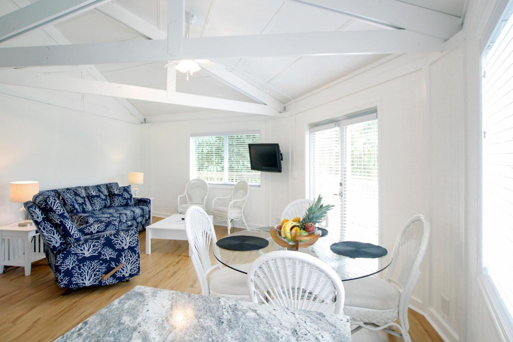 Topsider Resort Lower Matecumbe Beach Dış mekan fotoğraf