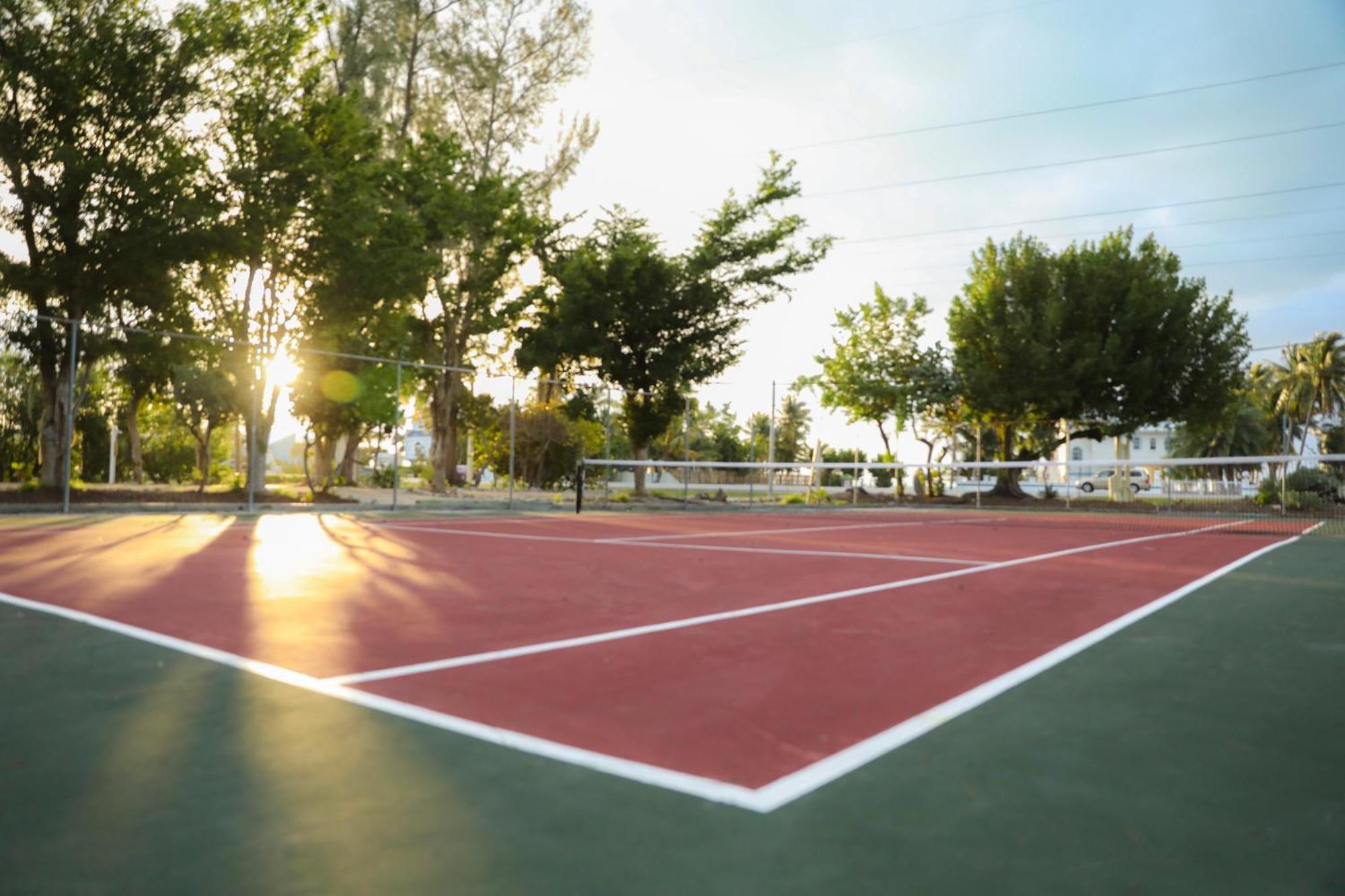 Topsider Resort Lower Matecumbe Beach Dış mekan fotoğraf