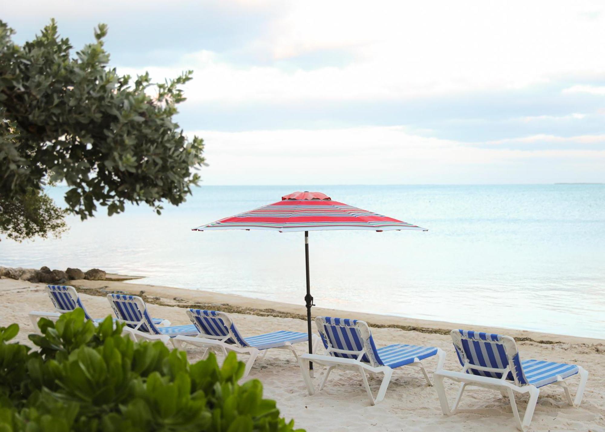 Topsider Resort Lower Matecumbe Beach Dış mekan fotoğraf