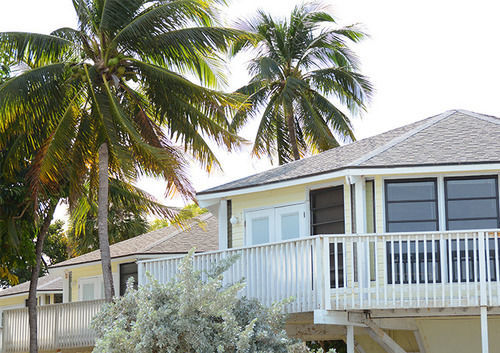 Topsider Resort Lower Matecumbe Beach Dış mekan fotoğraf