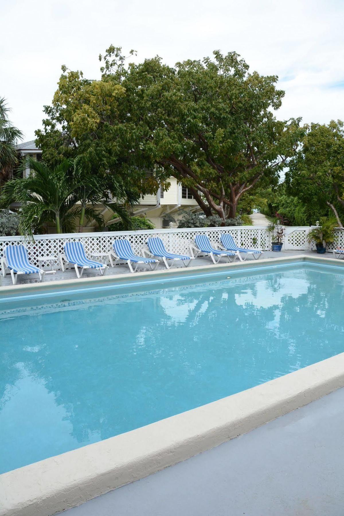 Topsider Resort Lower Matecumbe Beach Dış mekan fotoğraf