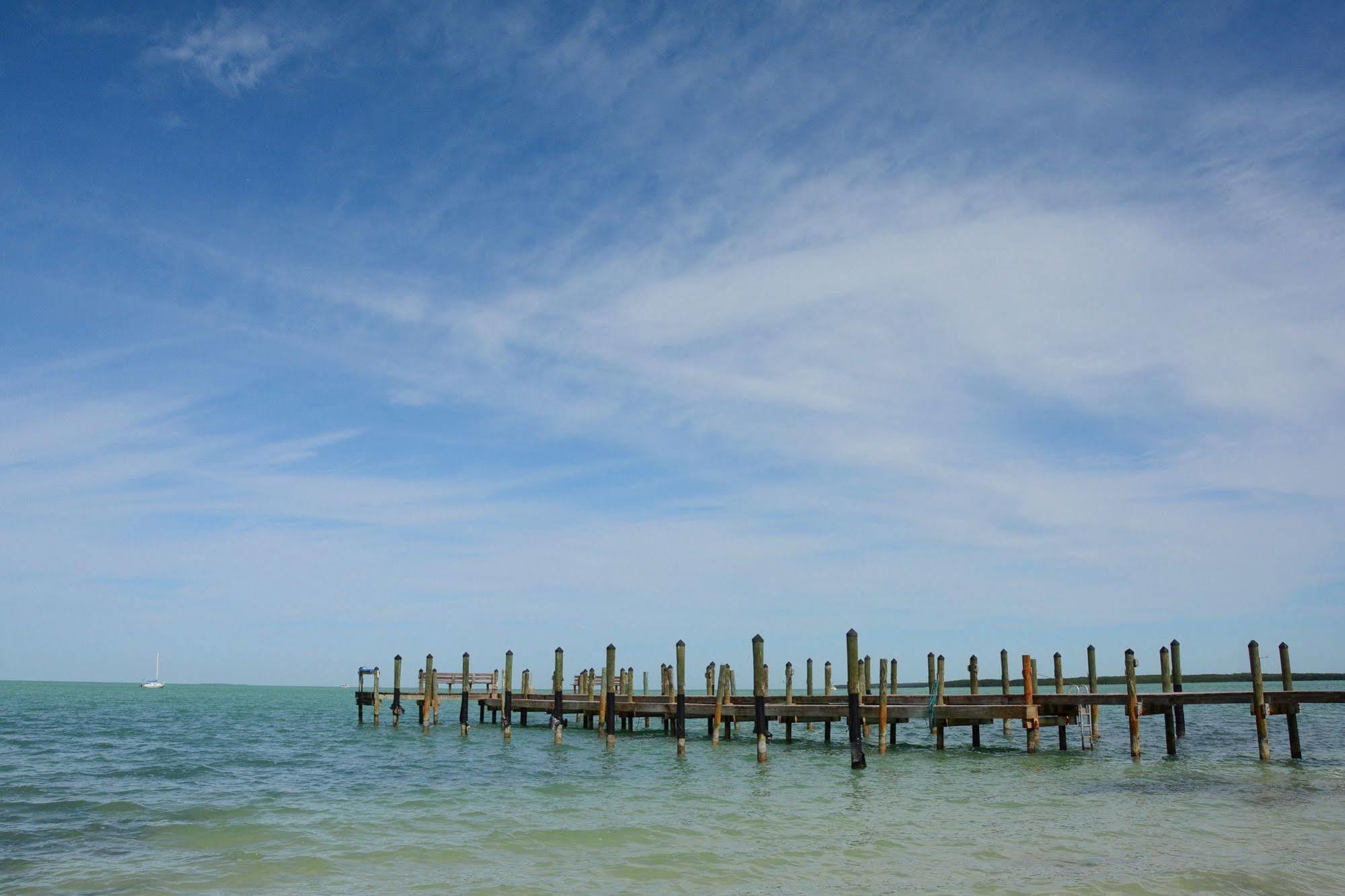 Topsider Resort Lower Matecumbe Beach Dış mekan fotoğraf