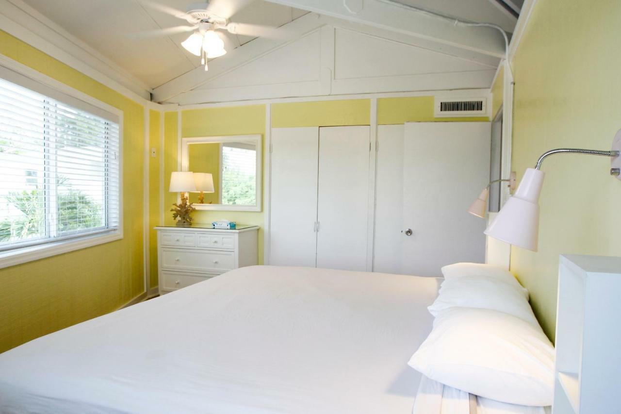 Topsider Resort Lower Matecumbe Beach Dış mekan fotoğraf