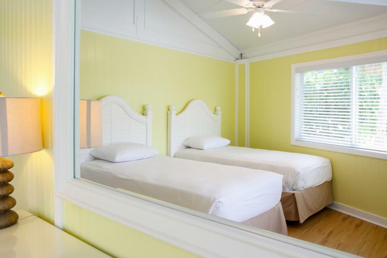 Topsider Resort Lower Matecumbe Beach Dış mekan fotoğraf